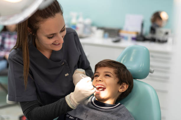 Best Cracked Tooth Emergency Dentist  in Hedwig Village, TX