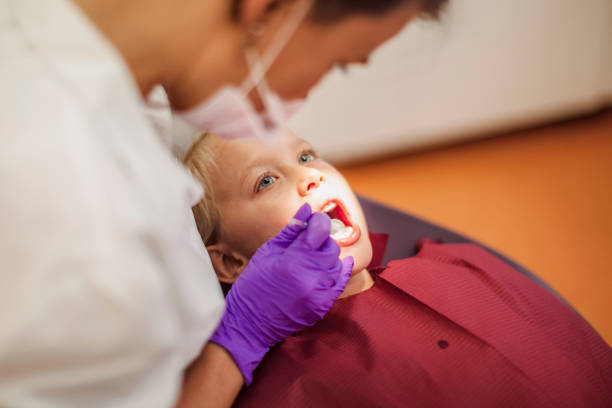 Best Knocked-Out Tooth Emergency  in Hedwig Village, TX